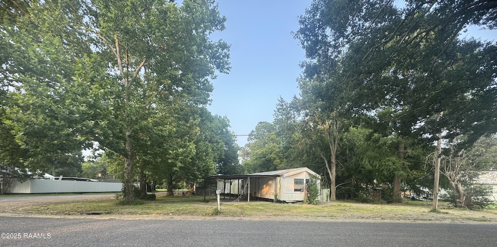 710 S 4th St, Eunice, LA 70535