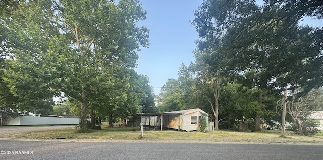 710 S 4th St, Eunice, LA 70535
