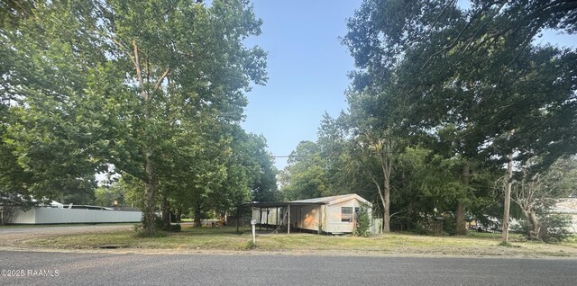 710 S 4th St, Eunice, LA 70535