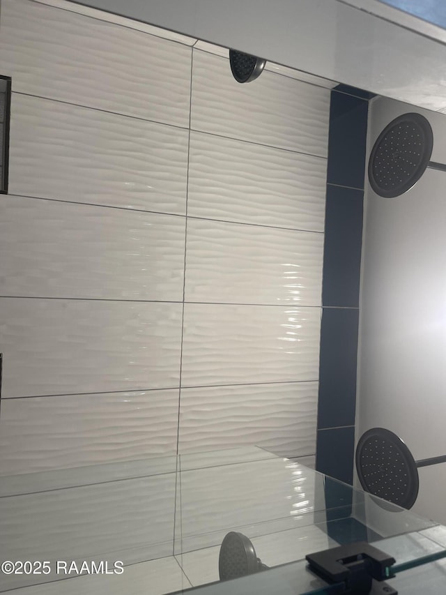 5087 Natali Rd, Lake Charles, LA 70607 - bathroom view of a shower