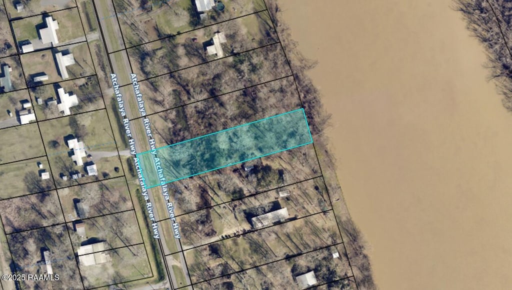 Tbd Atchafalaya River Highway, Breaux Bridge, LA 70517
