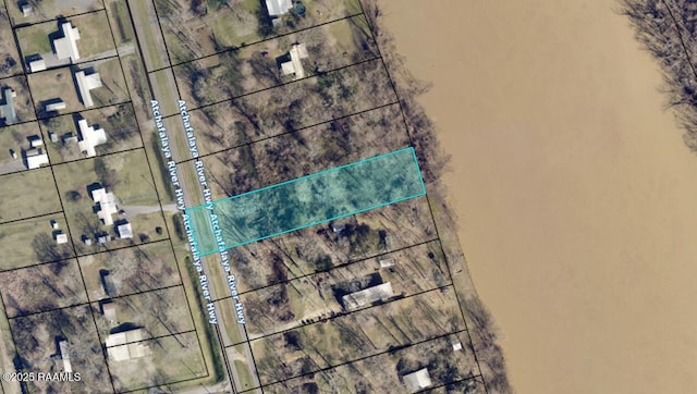 Tbd Atchafalaya River Highway, Breaux Bridge, LA 70517