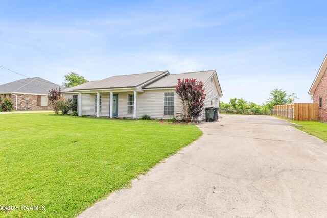 1413 Montagne St, New Iberia, LA 70560 - photo 21
