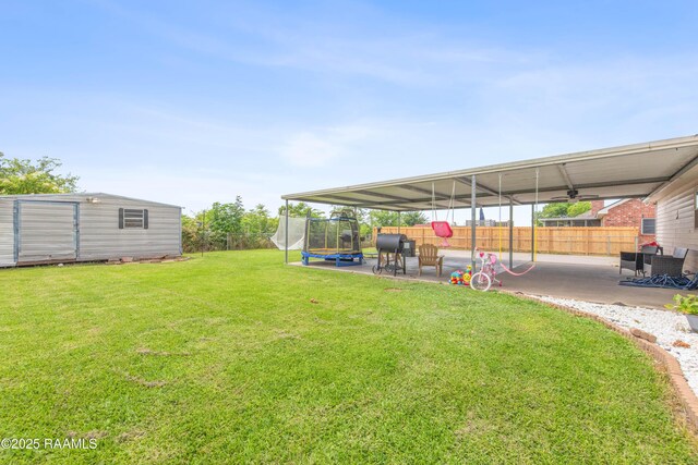 1413 Montagne St, New Iberia, LA 70560 - photo 24