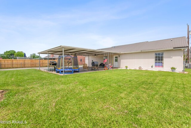 1413 Montagne St, New Iberia, LA 70560 - photo 23