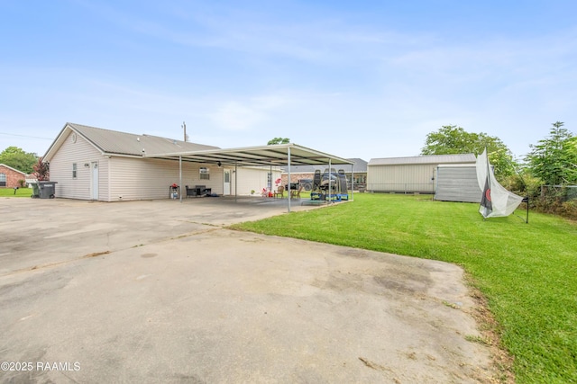 1413 Montagne St, New Iberia, LA 70560 - photo 26