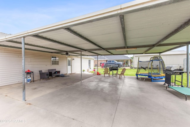 1413 Montagne St, New Iberia, LA 70560 - photo 27