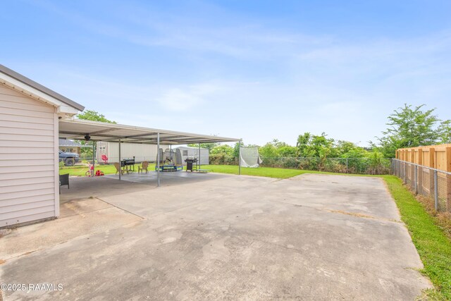 1413 Montagne St, New Iberia, LA 70560 - photo 28