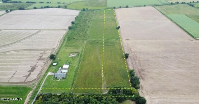 7040 Wilson Rd, Maurice, LA 70555