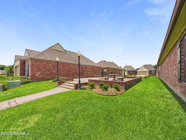 102 Palm Springs Dr, Lafayette, LA 70506 - photo 21