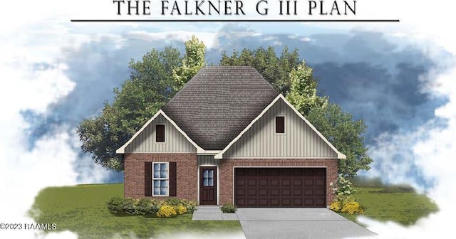 202 Summer St, Broussard, LA 70518 - view of miscellaneous property collateral