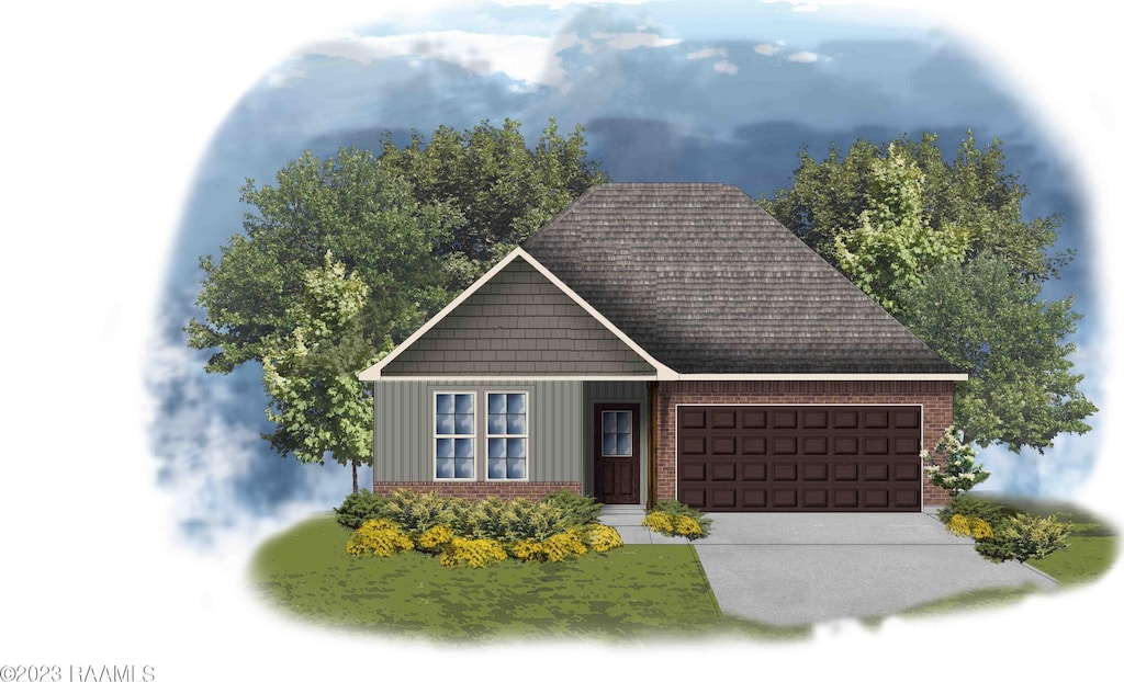 506 Judice Ln, Duson, LA 70529 - view of miscellaneous listing collateral