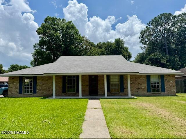 101 Granada Dr, Lafayette, LA 70506 - photo 1