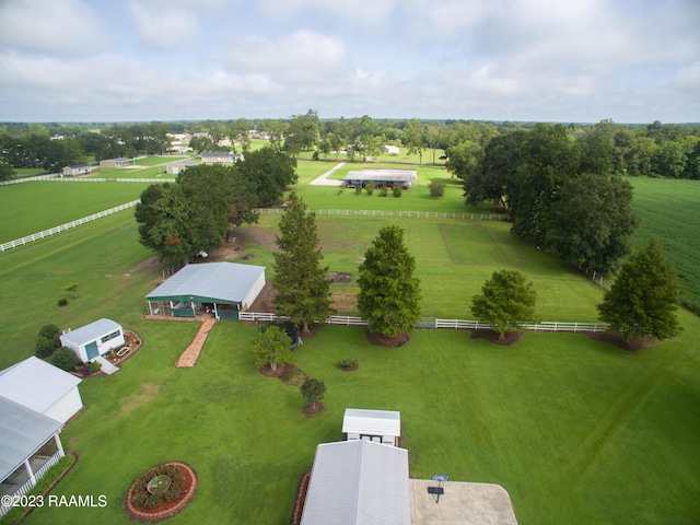 2944 Main Hwy, Breaux Bridge, LA 70517 - view of rural area