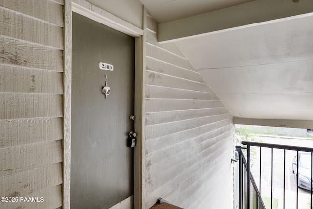 220 Doucet Rd Unit 230D, Lafayette, LA 70506 - view of exterior entry