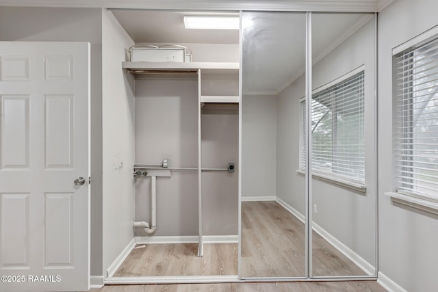 220 Doucet Rd Unit 230D, Lafayette, LA 70506 - view of closet