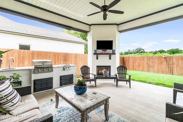 138 Cape Town Ave, Youngsville, LA 70592 - photo 27