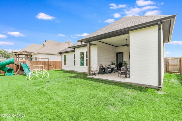 138 Cape Town Ave, Youngsville, LA 70592 - photo 28