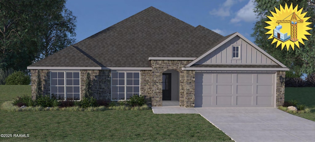 103 Casa Bella Ct, Breaux Bridge, LA 70517 - photo 1