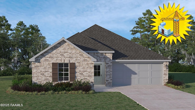 106 Broussard Hill Dr, Broussard, LA 70518 - view of miscellaneous property collateral