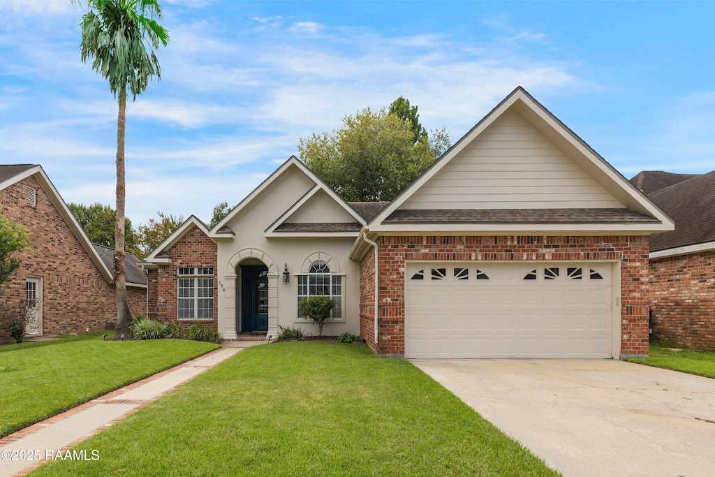 106 Country Morning Ct, Lafayette, LA 70508 - photo 1