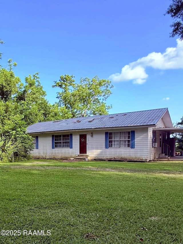124 Keller St, Palmetto, LA 71358 - photo 1