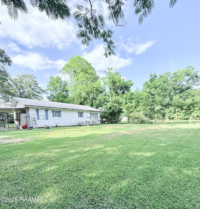124 Keller St, Palmetto, LA 71358 - photo 14