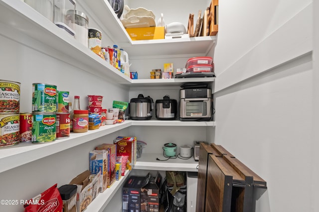 213 Octavia Dr, Scott, LA 70583 - view of storage area
