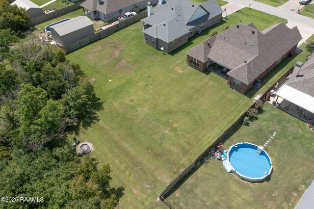 214 Talon Rd, Youngsville, LA 70592 - photo 30