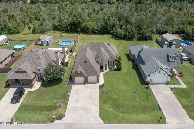 214 Talon Rd, Youngsville, LA 70592 - photo 31