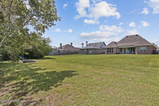 214 Talon Rd, Youngsville, LA 70592 - photo 32