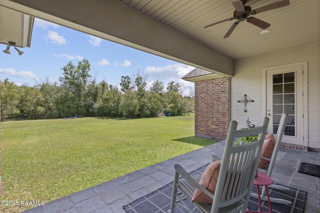 214 Talon Rd, Youngsville, LA 70592 - photo 33