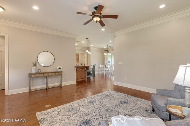 214 Talon Rd, Youngsville, LA 70592 - photo 5