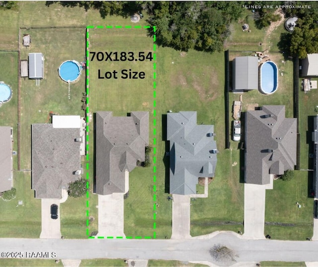 214 Talon Rd, Youngsville, LA 70592 - photo 2