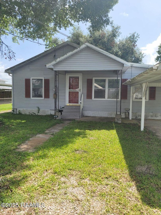 512 Nemento Ave, Lake Arthur, LA 70549 - photo 1