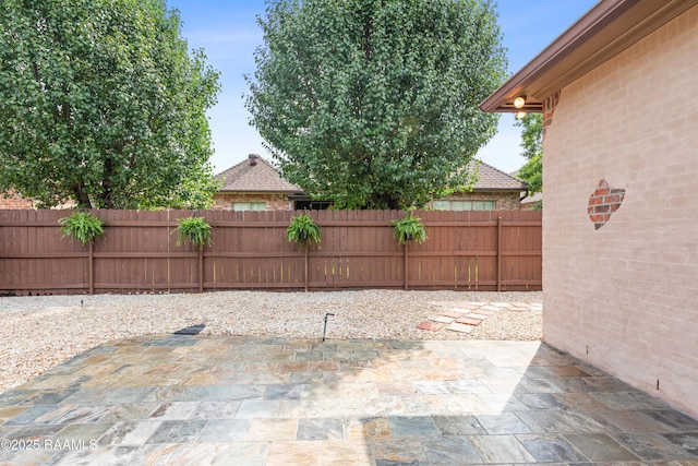 104 Baltimore Ln, Lafayette, LA 70506 - view of patio