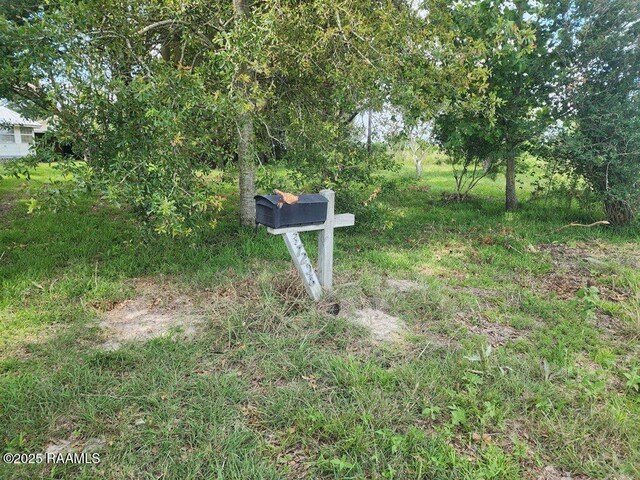 37208 Monceaux Rd, Gueydan, LA 70542 - exterior view