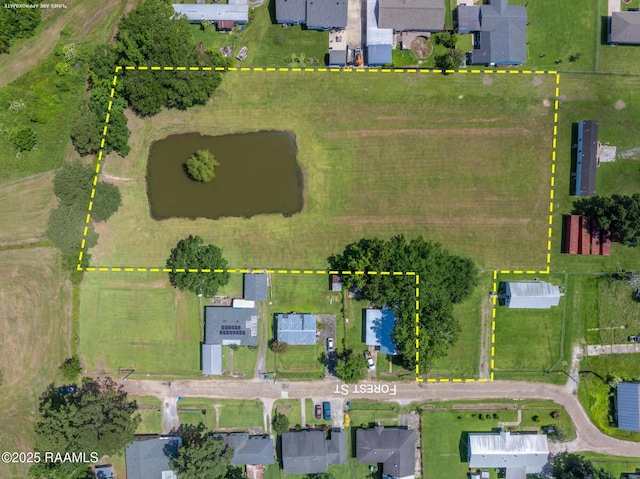 TBDLOT9 Forest St, Franklin, LA 70538 - photo 4