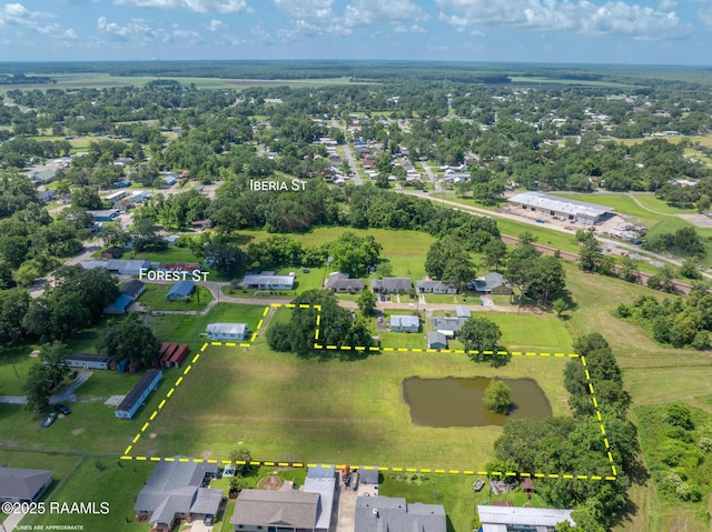 TBDLOT9 Forest St, Franklin, LA 70538 - photo 9