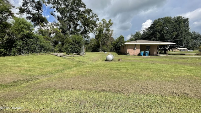 1128 Patin Rd, Breaux Bridge, LA 70517 - photo 24
