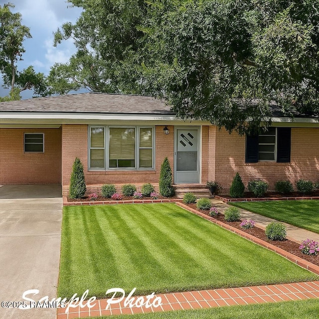 1128 Patin Rd, Breaux Bridge, LA 70517 - photo 3