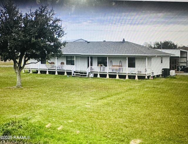 2331 Lyons Point Highway, Morse, LA 70559 - photo 1