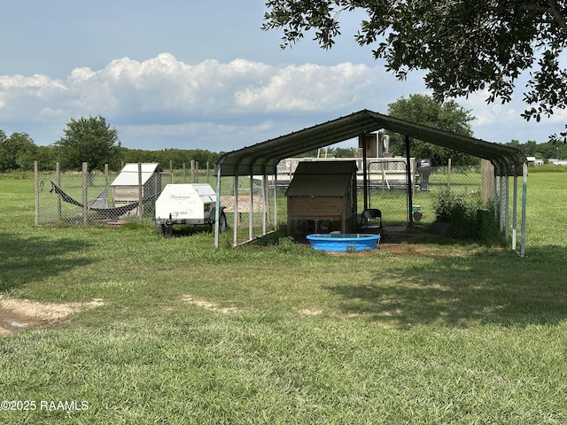 2331 Lyons Point Highway, Morse, LA 70559 - photo 19