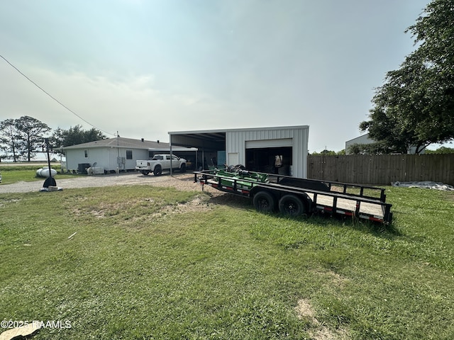 2331 Lyons Point Highway, Morse, LA 70559 - photo 20