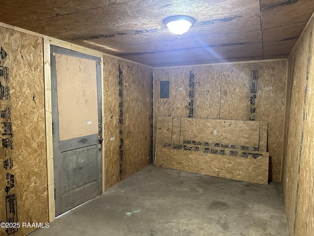 1002 Vidrine St, Opelousas, LA 70570 - view of storage area