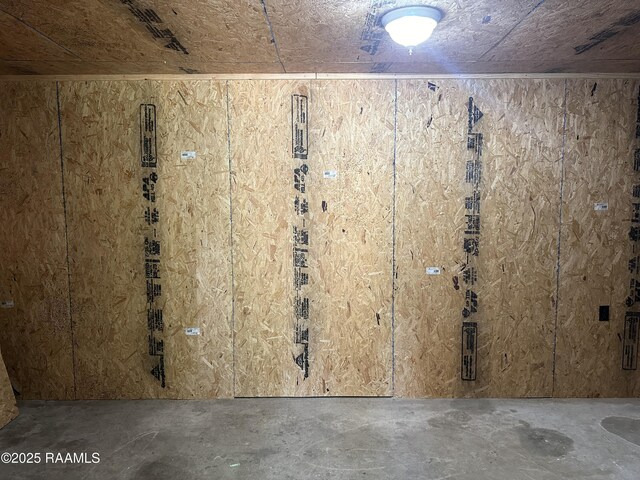 1002 Vidrine St, Opelousas, LA 70570 - view of storage area