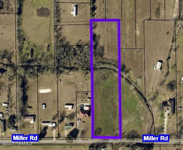 438 Miller Rd, Opelousas, LA 70570