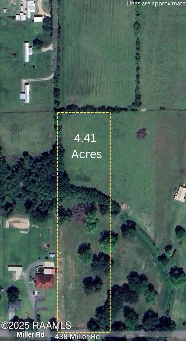 438 Miller Rd, Opelousas, LA 70570