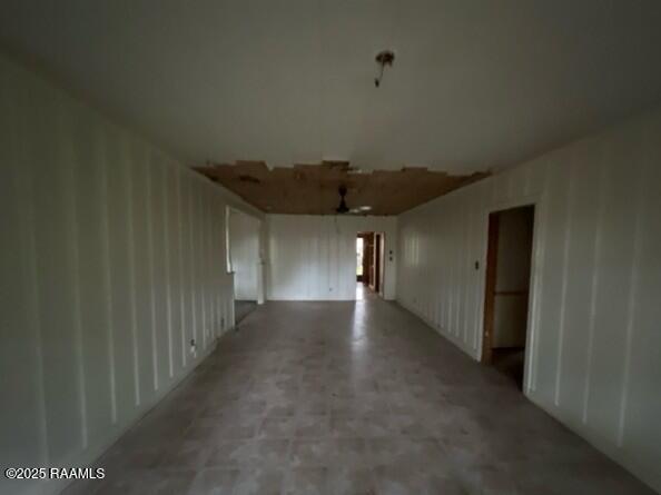 109 Pecan St, Ville Platte, LA 70586 - view of empty room