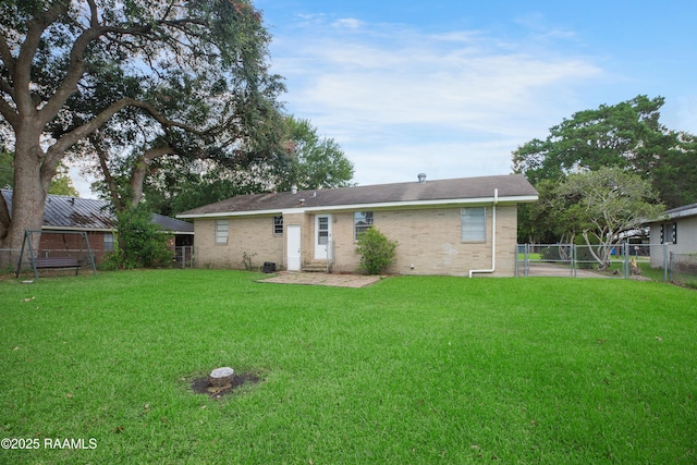 1809 Cole Dr, Franklin, LA 70538 - photo 12